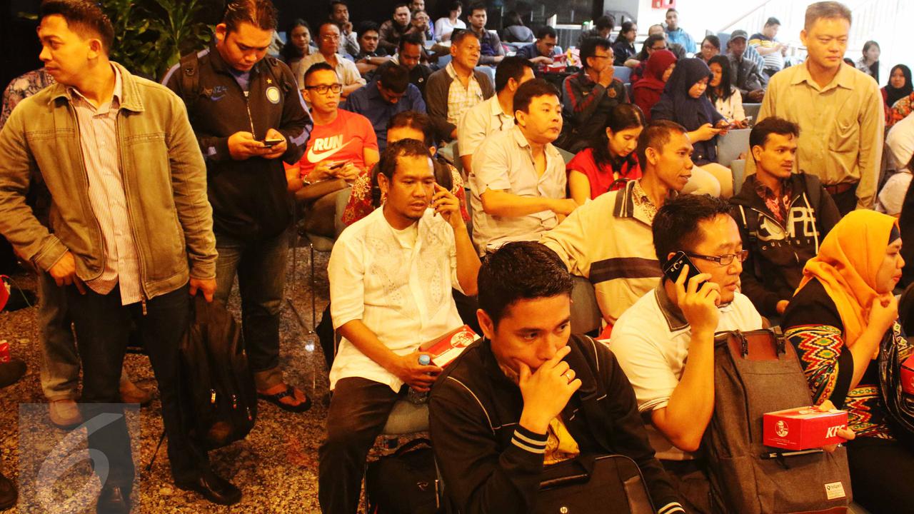 RUU Tax Amnesty Masuk Prolegnas 2025, Analis: Kebijakan Kurang Ideal dan Ciptakan Rasa Ketidakadilan