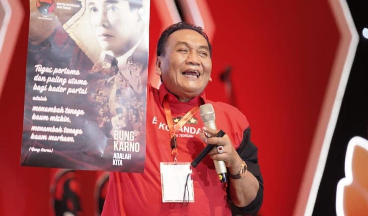 Bambang Pacul menyebut, lantaran pembahasan revisi belum dimulai, maka wajar apabila banyak pihak berprasangka buruk.&nbsp;