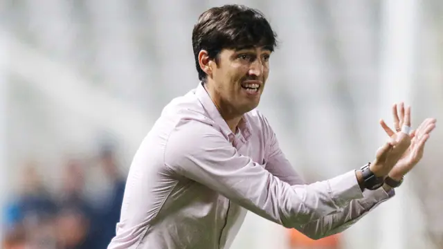 Foto: Mikel Arteta dan Sederet Pelatih Top yang Masih Berusia Muda di Liga Eropa pada Musim Ini