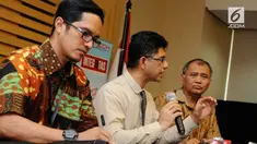 KPK kini sedang mencari bukti permulaan yang cukup untuk menjerat korporasi.