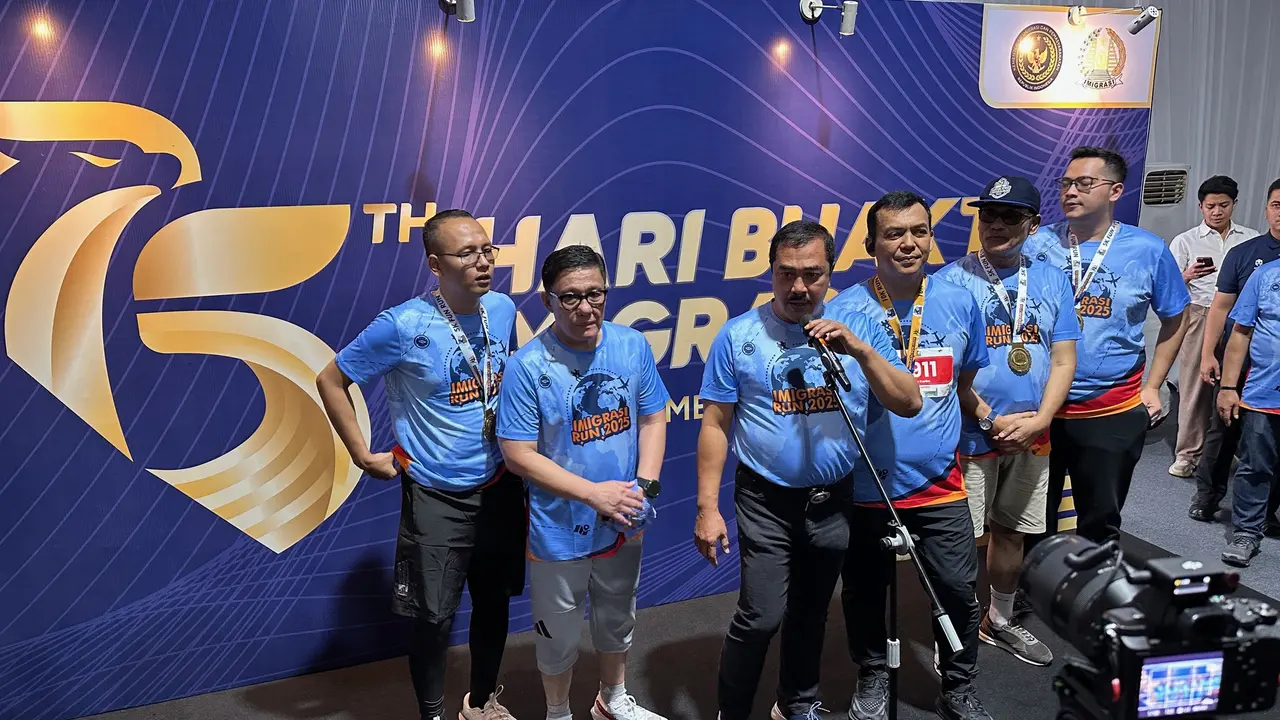 Menteri Agus