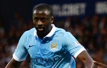 Tak Lagi Masuk Timnas, Yaya Toure Pensiun?