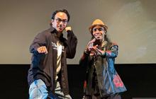 Ketangguhan Yayan Ruhian di Film "The Furious" Tuai Pujian Global, Sutradara Kenji Tanigaki Terkesan