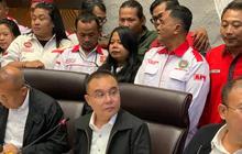 DPR, Pemerintah, dan Asosiasi Pengemudi Sepakat Bentuk Tim untuk Menyusun Revisi UU LLAJ