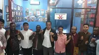 Aktivis Rekomendasi Solusi Papua