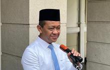 SPBU Swasta Batal Beli BBM Pertamina Gara-Gara Kandungan Etanol, Bahlil: Semua Sudah Sesuai Standar