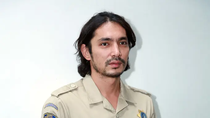 [Bintang] Abimana Aryasatya