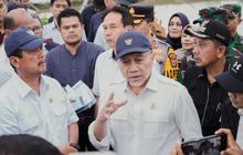 Mempercepat Pemulihan Akuakultur Aceh Pasca Banjir: Sinergi Kementerian untuk Ketahanan Pangan