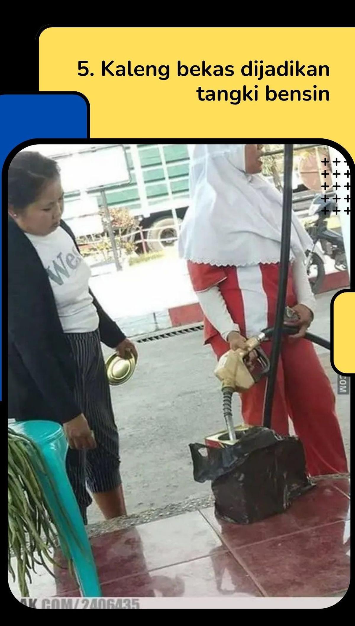 Dok. Istimewa