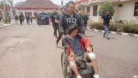 Jejak Kelam Begal yang Tembak Perut Pelajar di Lampung