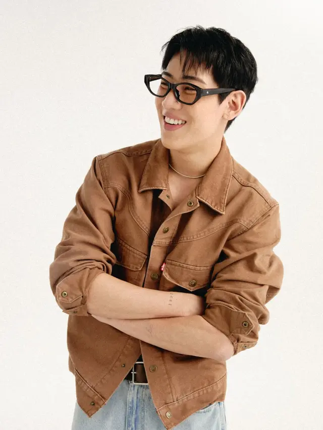 Levi’s® menghadirkan kampanye terbaru bertajuk “It’s Baggy Season” bersama BamBam sebagai Levi’s® Southeast Asia Baggy Ambassador