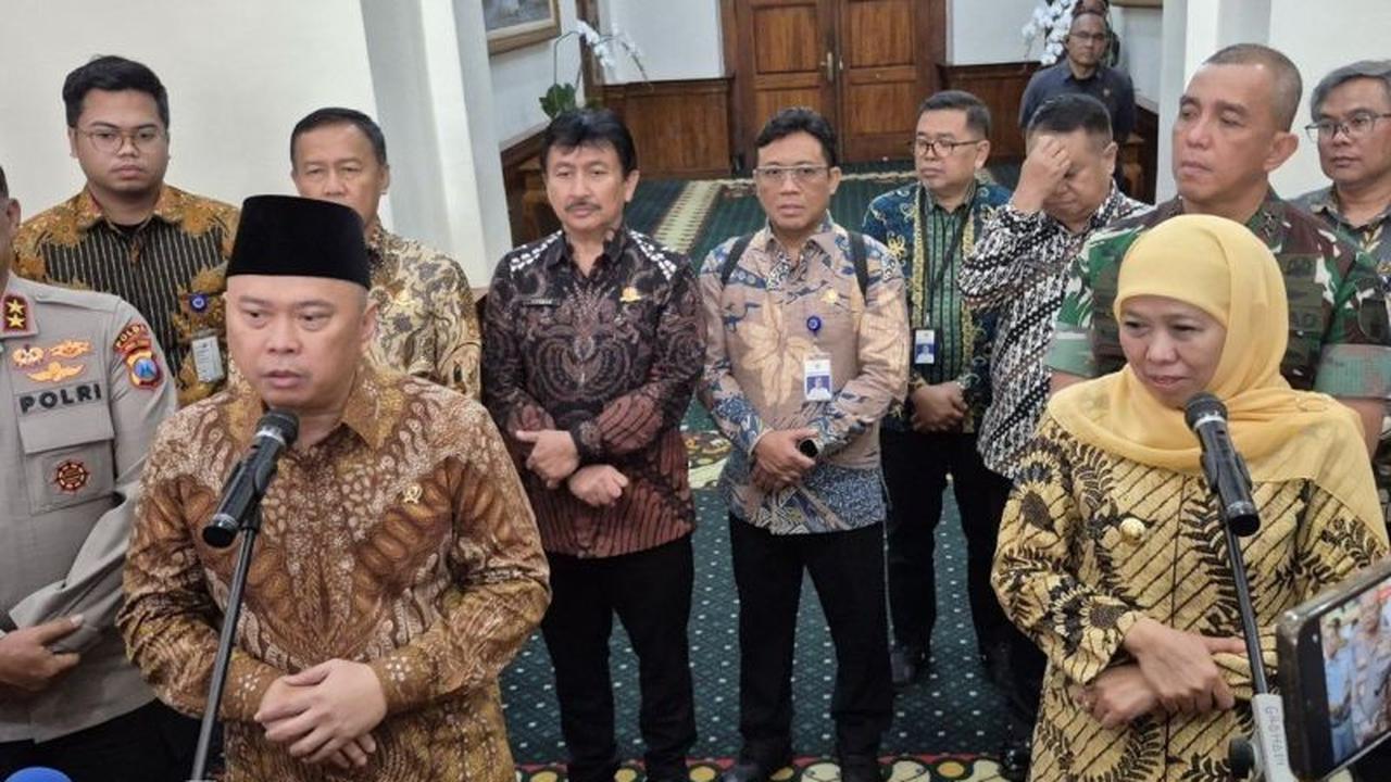Kemenhub Prediksi 144 Juta Pemudik Lebaran 2026, Siap Antisipasi Lonjakan Arus
