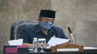 Tak Ada Ritual Panjang Jimat pada Puncak Maulid Nabi Tahun Ini di Cirebon