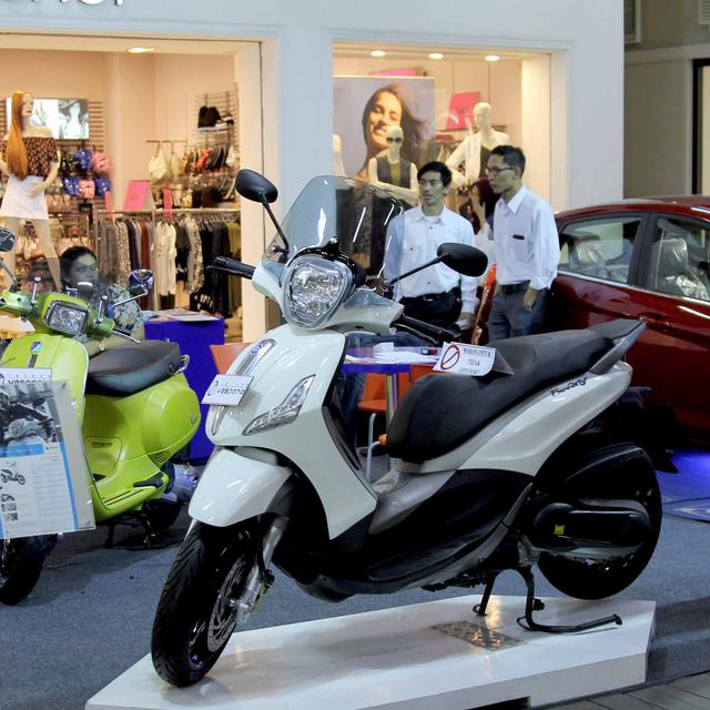 Jangan Takut Motor Ditarik Debt Collector Begini Cara Menghadapinya Otomotif Liputan6 Com