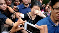 Mengaku Punya Bukti, Kembaran Mirna Siap Bertemu Jessica