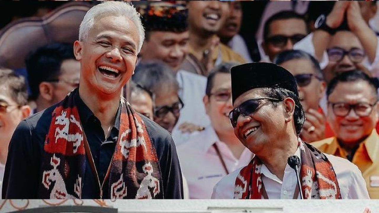 Janji Pasangan Capres & Cawapres Mau Tambahkan Anggaran Riset, Siapa Berani Taruh Paling Besar?