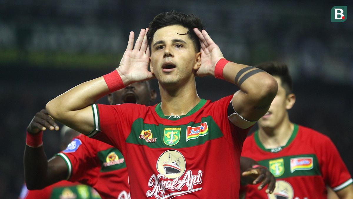 BRI Liga 1: Dewa United Baru Saja Kalah di Madura, Kapten Persebaya Ogah Pandang Sebelah Mata