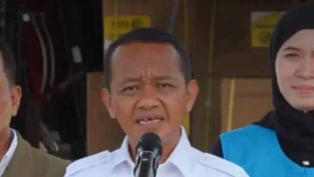 Pemerintah Salurkan Bantuan Genset dan Kompor Gas ke Wilayah Banjir Sumatra