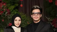 Atta Halilintar dan Aurel Hermansyah Ajari Anak Berkurban, Ini Peran Ameena Saat Idul Adha