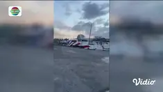 Perbarui informasi Anda bersama Fokus edisi (19/09) dengan beberapa topik di antaranya, Ratusan Orang Mengungsi Akibat Gempa, Angin Kencang Rusak Venue PON XXI, Tim Jupiter TNI AU Pukau Bali Airshow 2024, Nasib Korban Gempa Magnitudo 4,9.