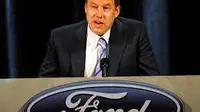 Ketua Eksekutif Ford Motor Company, Bill Ford Jr. (source: businessinsider.com)