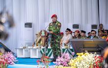 Pemuda Muhammadiyah Tegaskan Dukungan Polri di Bawah Presiden: Jaga Stabilitas dan Supremasi Sipil
