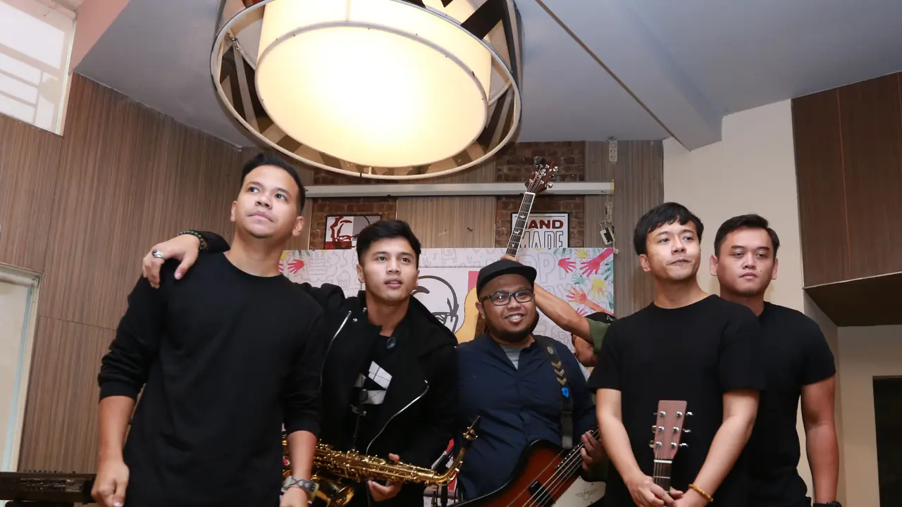 Nidji