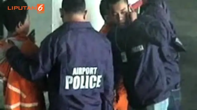 News Flash: Kasus Pencurian Bagasi Penumpang, Lion Air Tidak Lepas Tangan