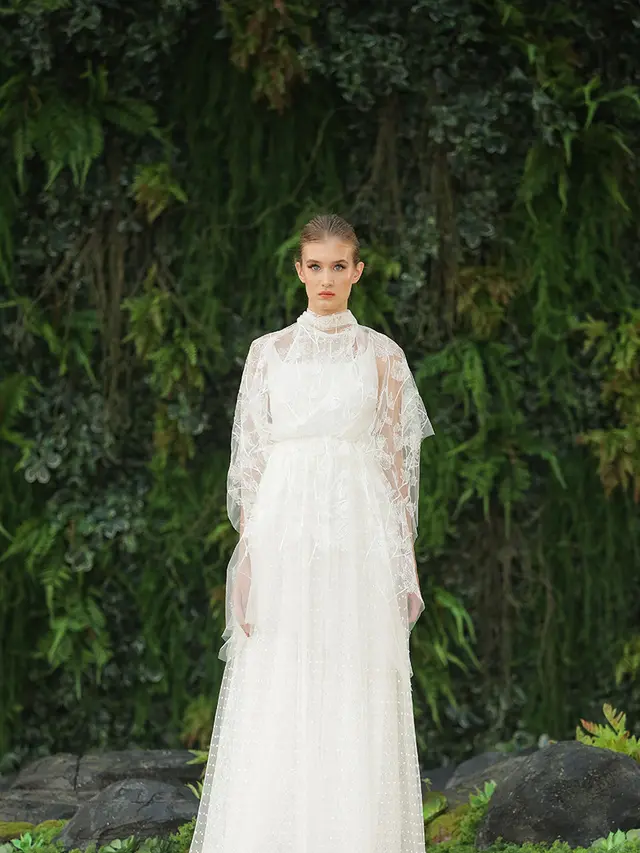 Saptodjojokartiko Bride 2019, foto: Windy Sucipto