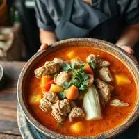 resep tongseng ayam tanpa santan ©Ilustrasi dibuat AI