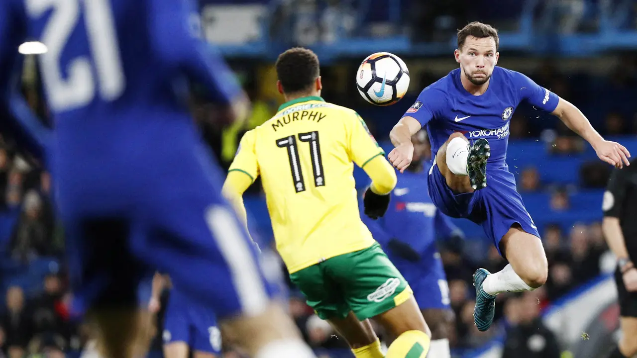 Foto: 5 Rekrutan Sia-Sia Chelsea, Dibeli Mahal Tapi Tak Terpakai