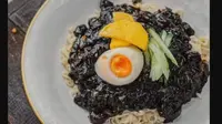 Resep Jajangmyeon ala Korea Istimewa yang Jadi Menu Andalan di Akhir Pekan