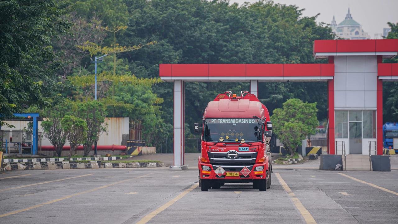 Begini Upaya Dilakukan Pertamina Jaga Ketersediaan BBM di Aceh, Sumut dan Sumbar