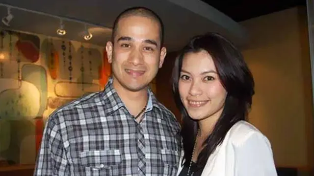 Okan Cornelius dan Viviene