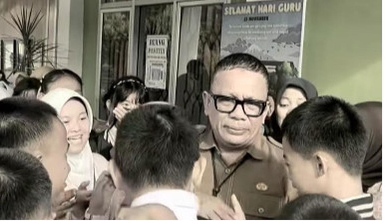 Kemendagri Tanggap Cepat Polemik Mutasi Kepala Sekolah oleh Wali Kota Prabumulih