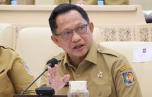 Rapat dengan DPR, Mendagri Jelaskan Capaian Kinerja Strategis Kemendagri