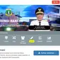 PPDB Banten 2023 SMA Jalur Zonasi hingga Prestasi Dibuka, Begini Cara Daftar dan Persyaratannya - Tangkapan layar PPDB Online