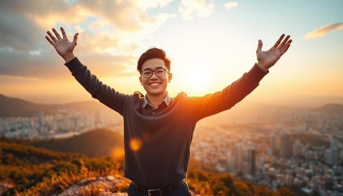 350 Kata Bijak Positif Thinking untuk Inspirasi Sehari-hari