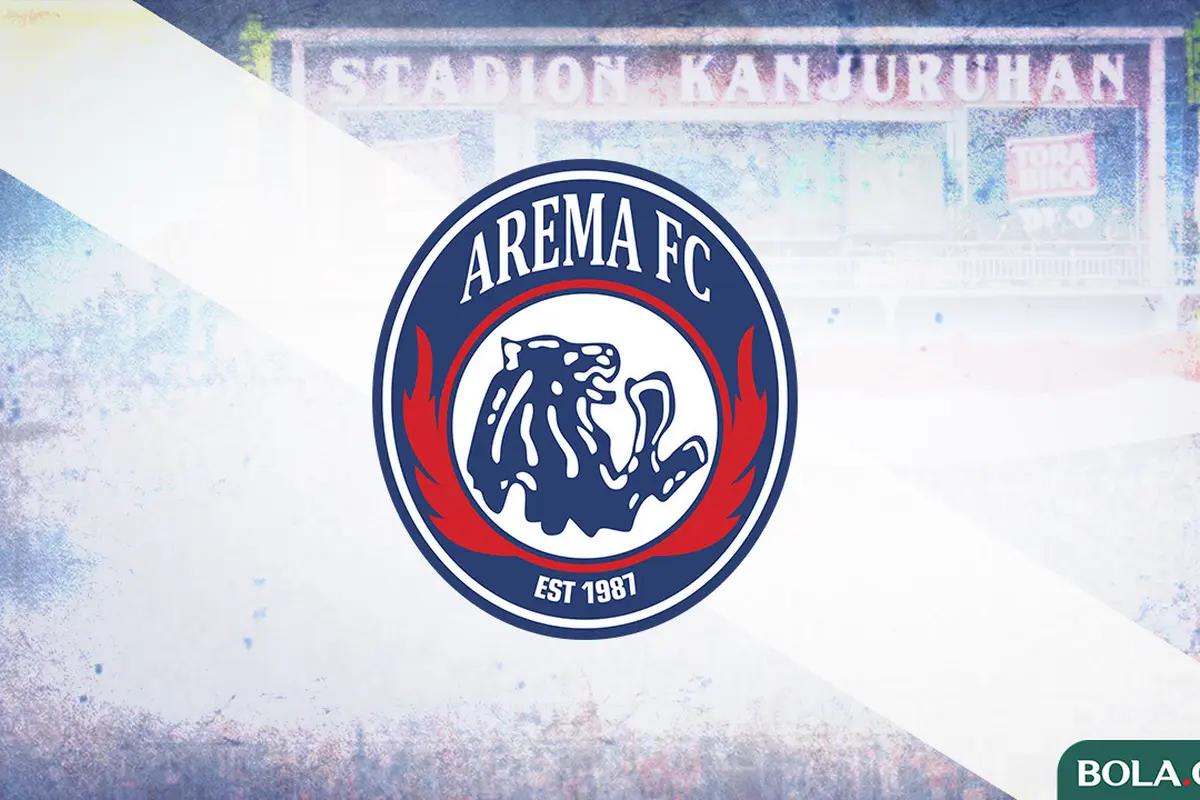 Arema FC Logo