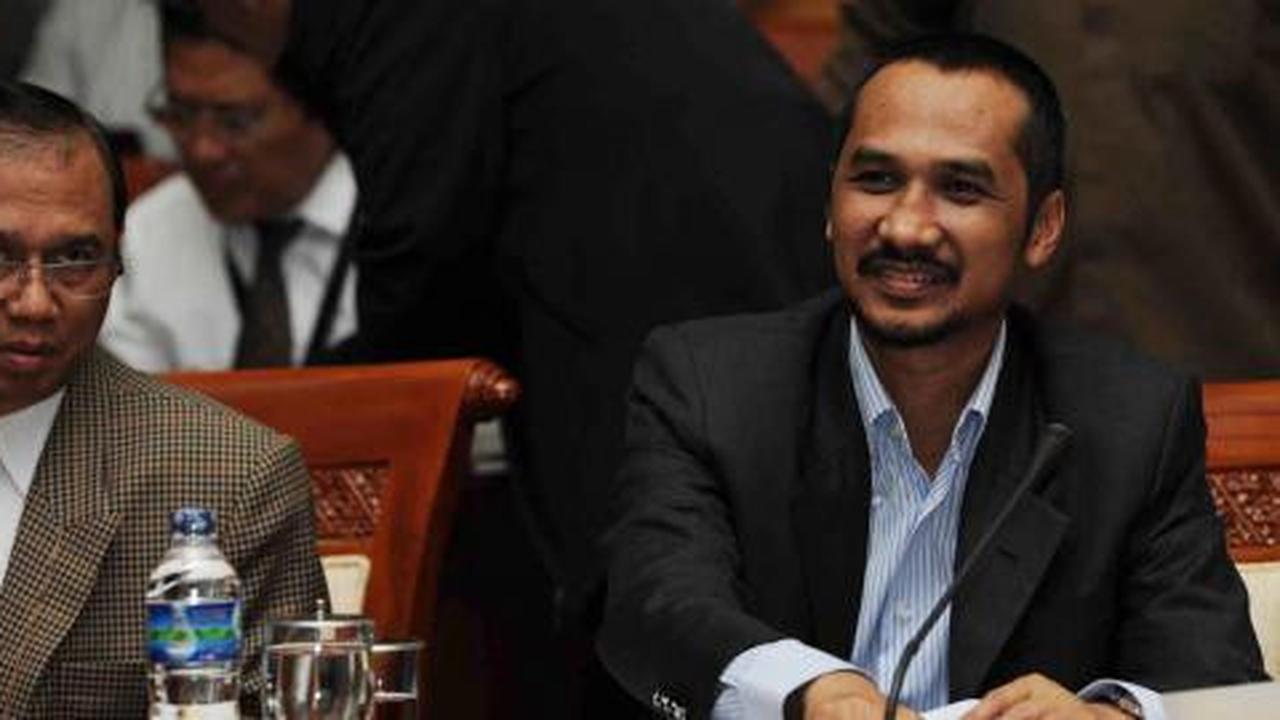 Ketua KPK: Penyelidikan Hambalang grafiknya meningkat