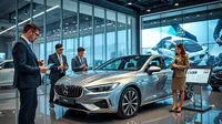 Trik Marketing Mobil, Strategi Jitu Meningkatkan Penjualan di Era Digital