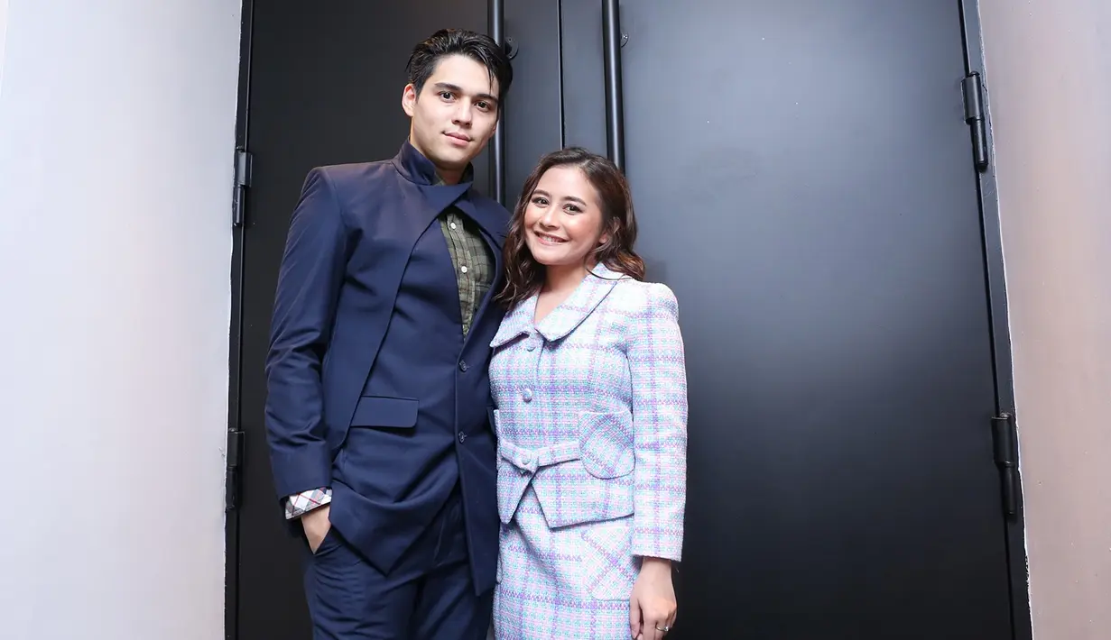 (Daniel Kampua/Fimela.com)