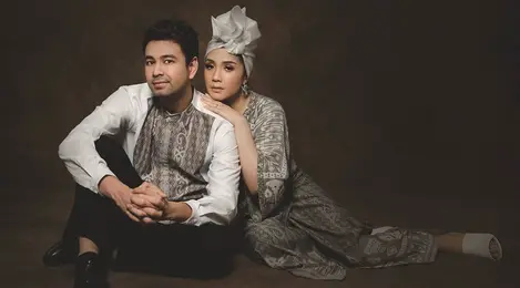 Dijuluki Keluarga Sultan Raffi Ahmad Padahal Kita Biasa Saja Lho News Entertainment Fimela Com