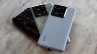 Xiaomi rilis global Xiaomi 13 T yang hadir dengan dukungan Leica (Liputan6.com/ Yuslianson)