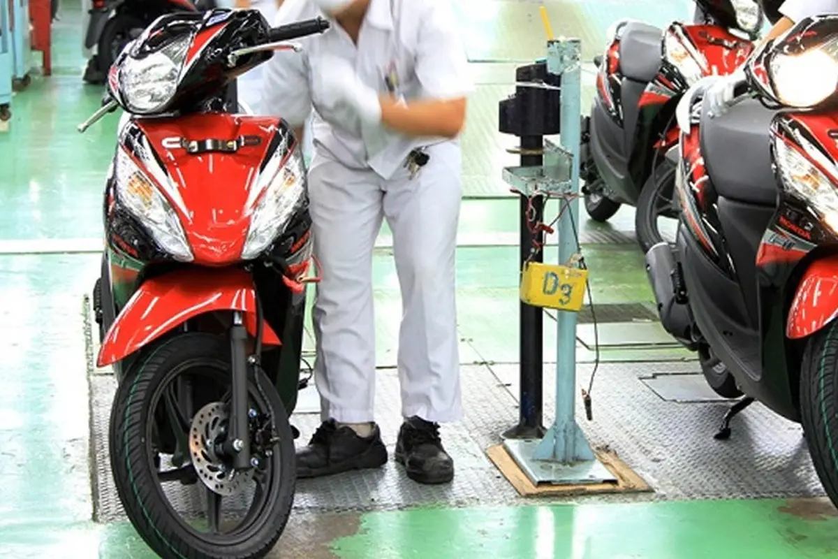 Honda Spacy (AHM)