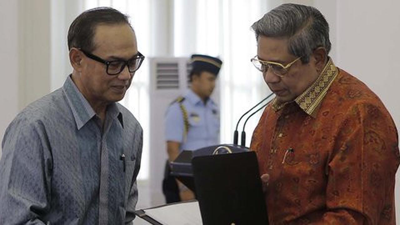 Kadin puji Jokowi lebih royal belanja infrastruktur dibanding SBY
