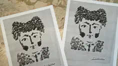 Cetakan Lukisan Picasso yang Hilang Dicuri Ditemukan di Apartemen Kosong