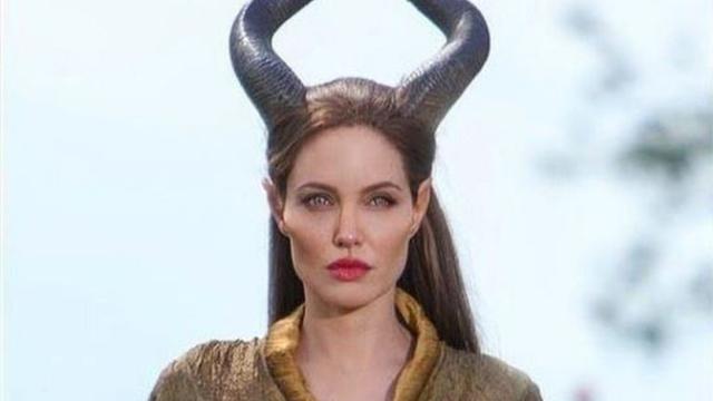 Angelina Jolie (Foto: Instagram/@angelinajolie_official)