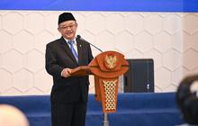 Kemendikdasmen Kaji Pemberlakuan UN Kembali