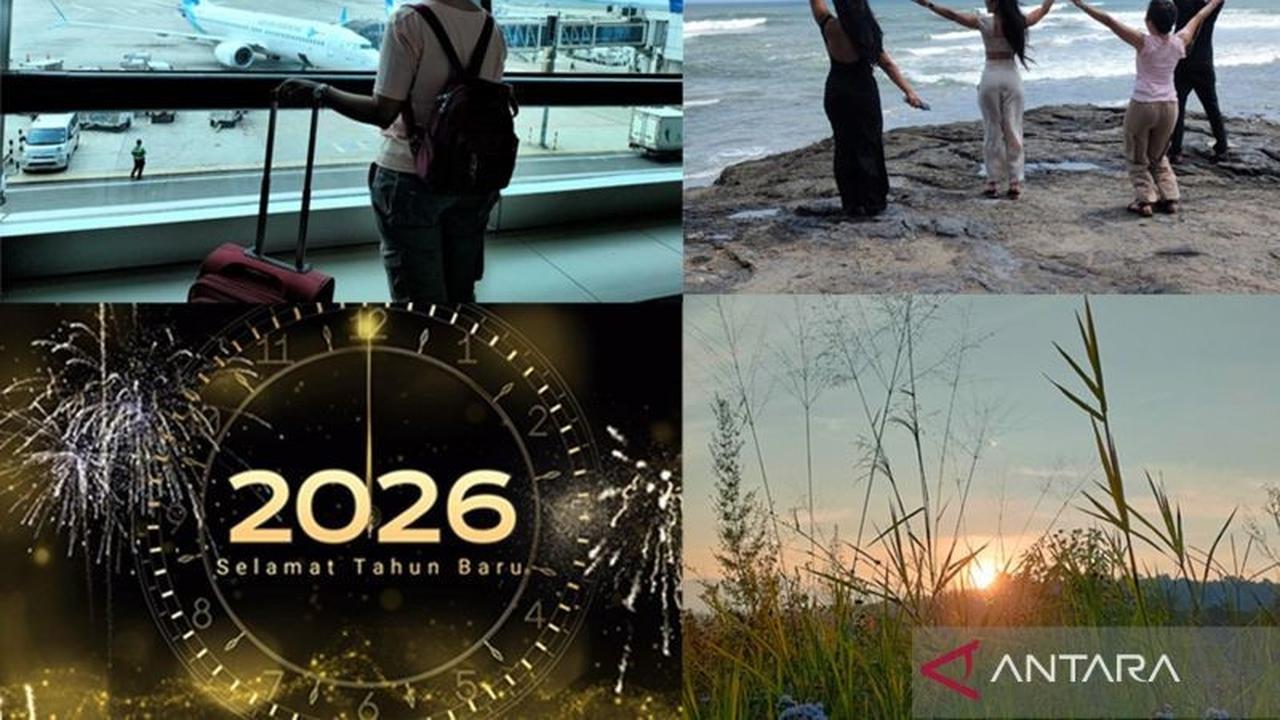 Mengungkap Fenomena Akhir Tahun: Antara Liburan, Refleksi, dan Tekanan Sosial